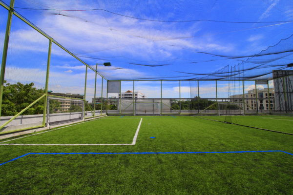 soccer-field