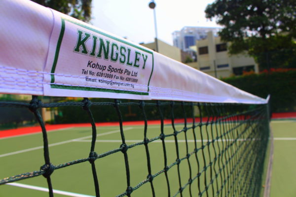Kingsley Tennis Net